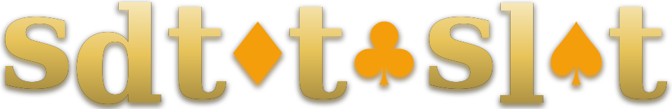sdtoto slot logo